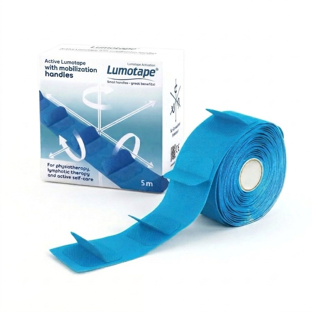 Lumotape 6D-Tape