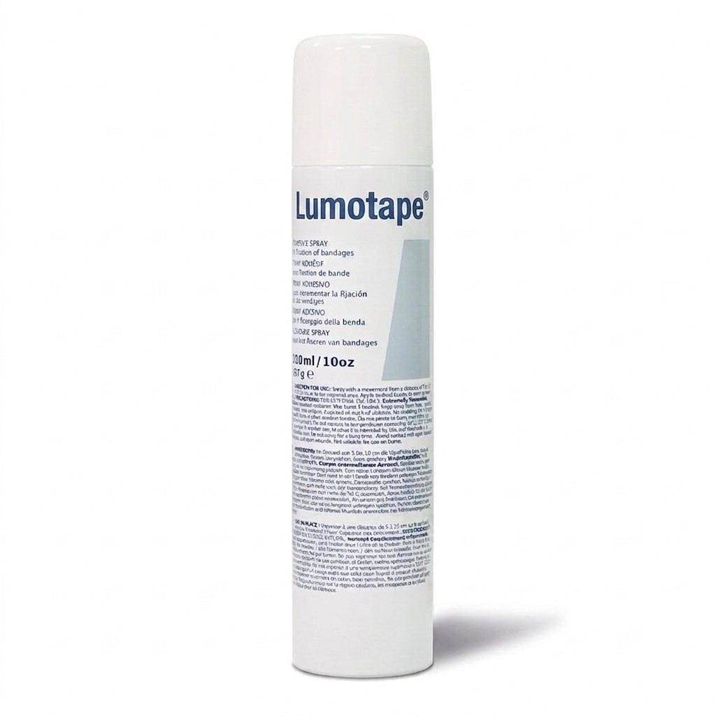 Lumotape® Adhesive Spray