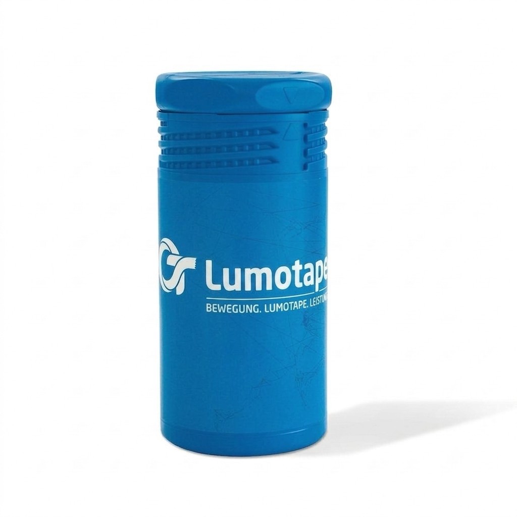 Lumotape® Care Box