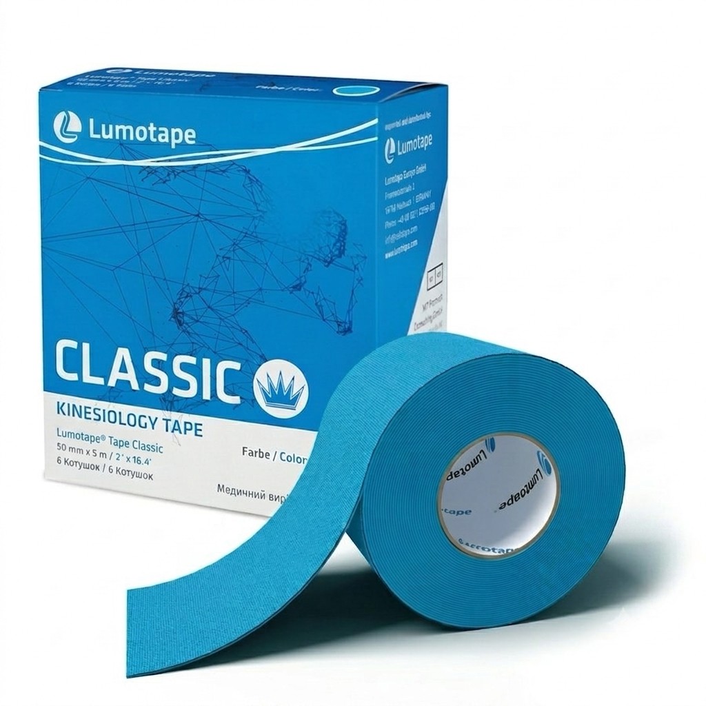 Lumotape Classic