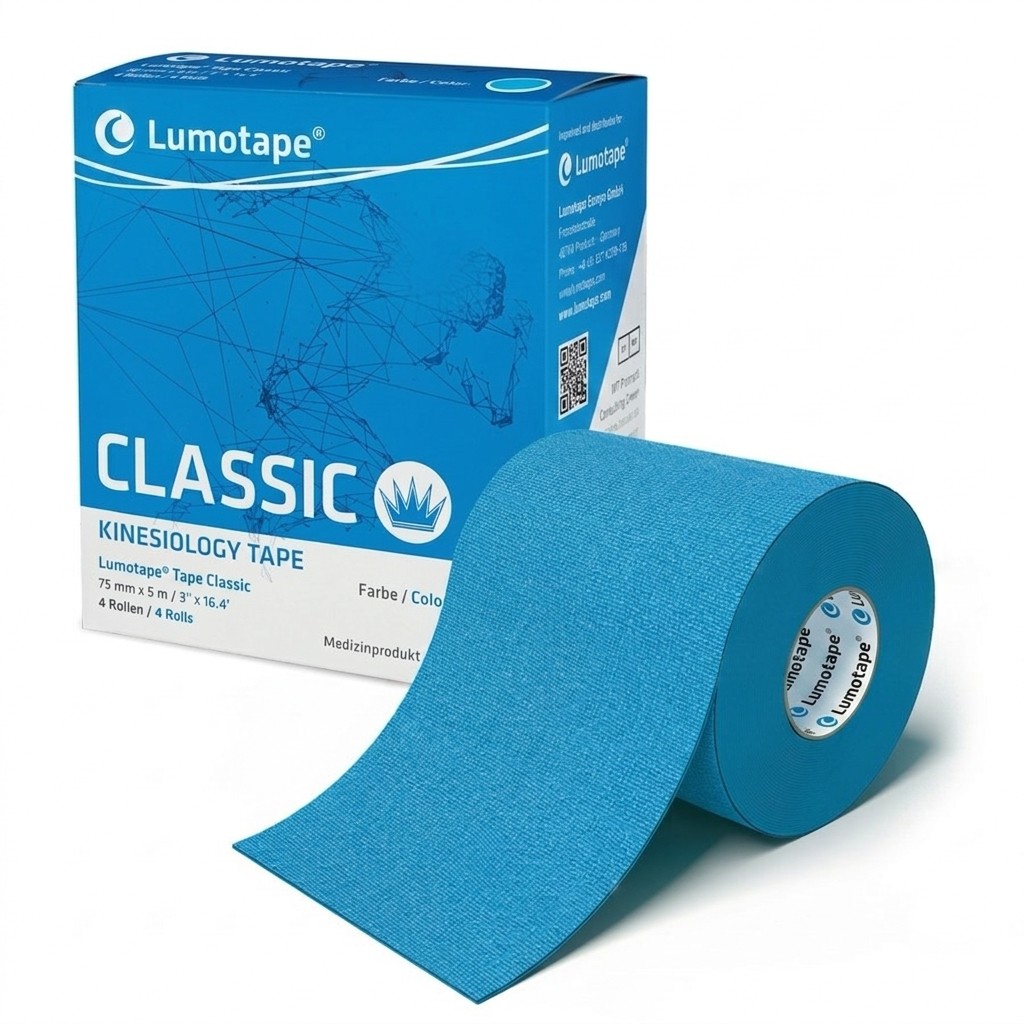 Lumotape® Classic Wide 7,5 cm
