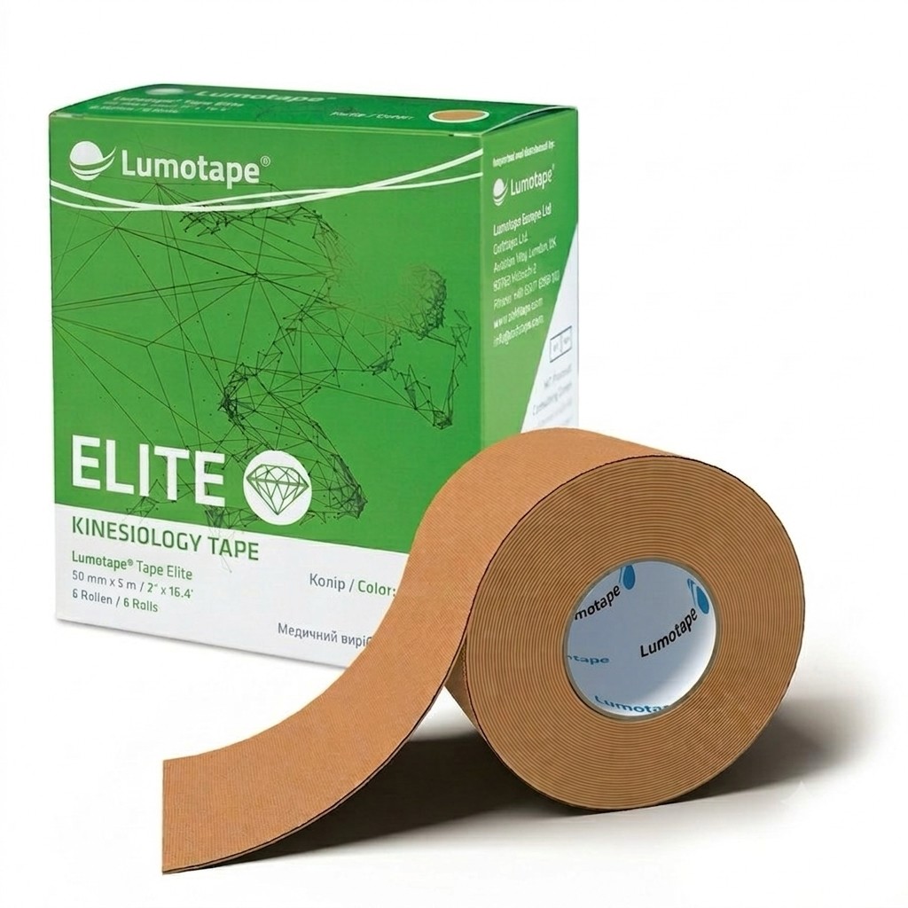Lumotape Elite