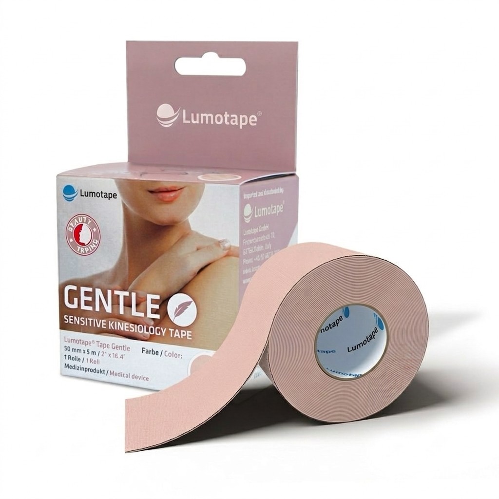 Lumotape Gentle