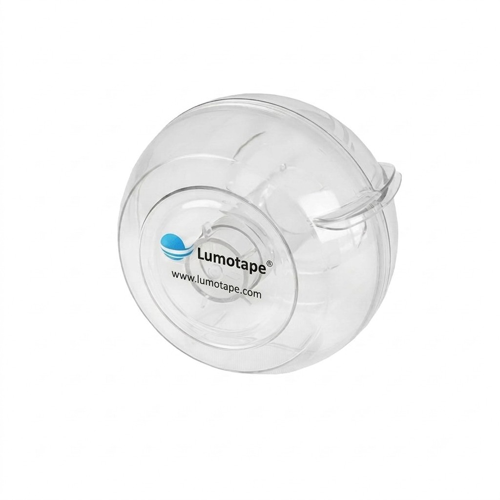 Lumotape® Skyddsfodral för rulle